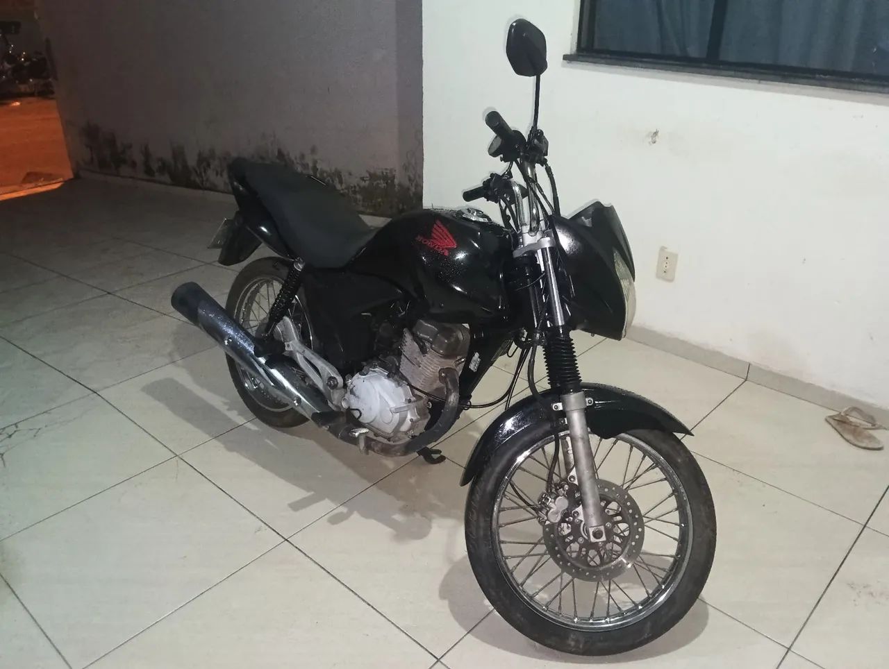 ? Honda Titan 150 2012 - Foto 2