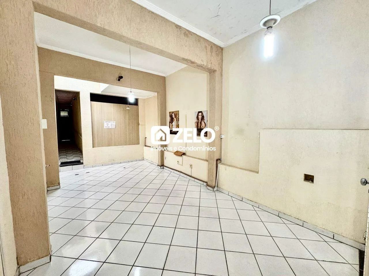 Casa para aluguel em Centro, Campinas - SP | Cód 66606 - Foto 2