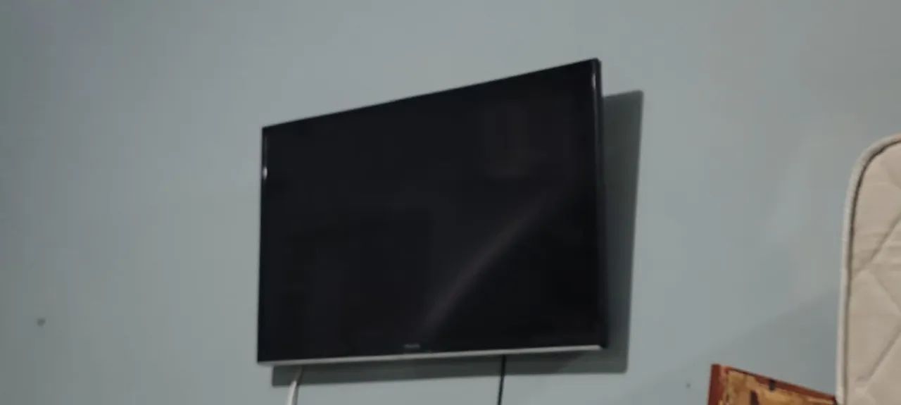 Tv Panasonic 
