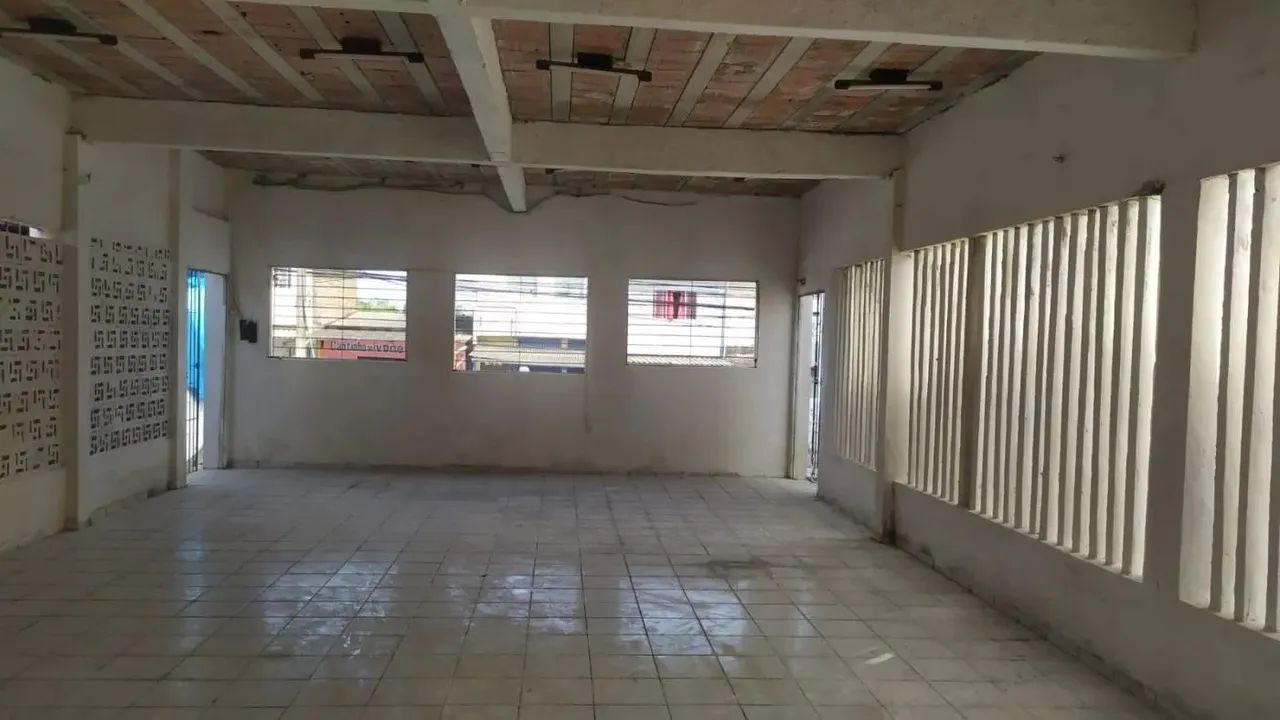 Ponto Comercial para Venda em Paulista, Maranguape II, 1 dormitório, 2 banheiros - Foto 4