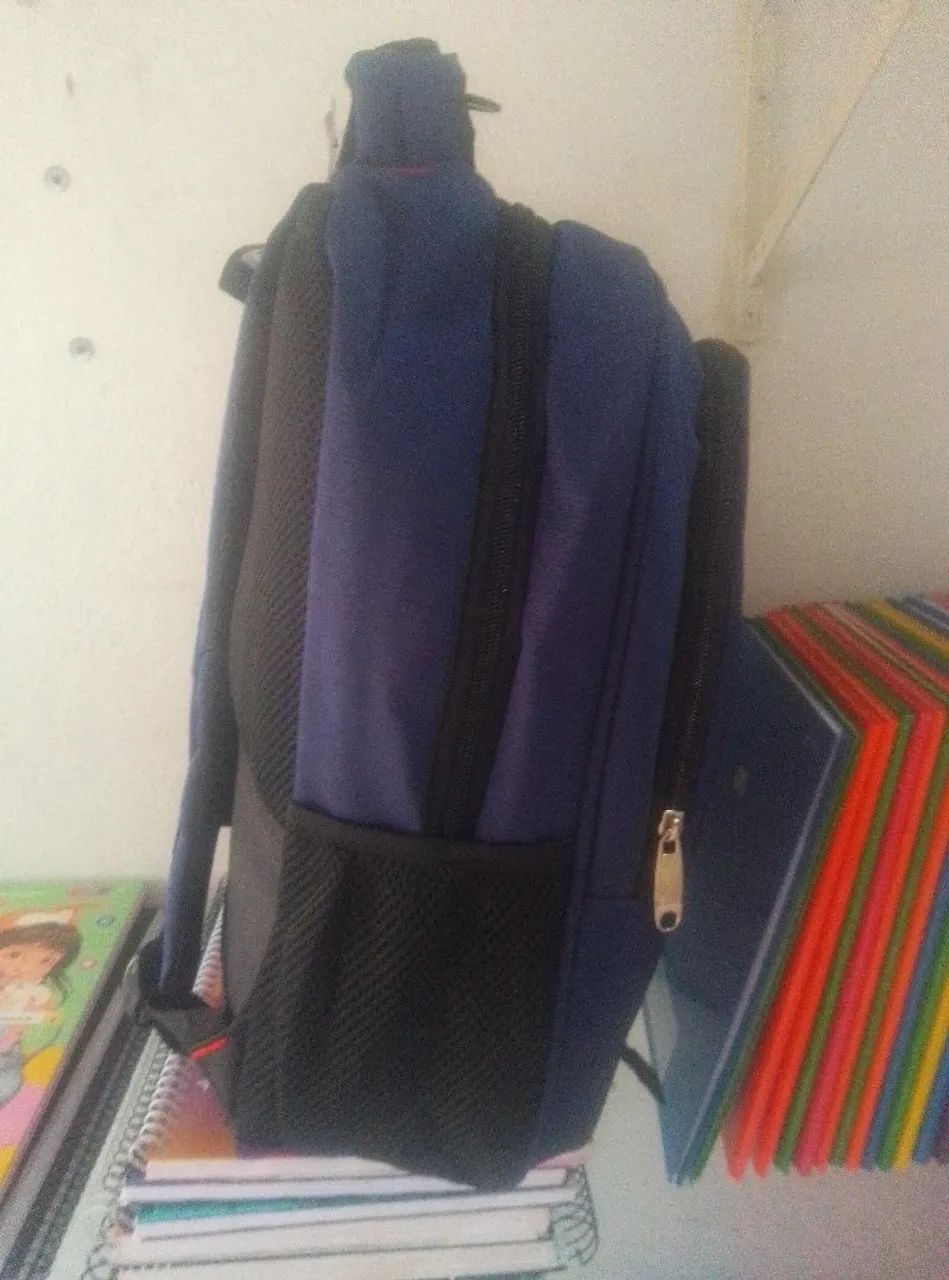 Mochila  - Foto 2