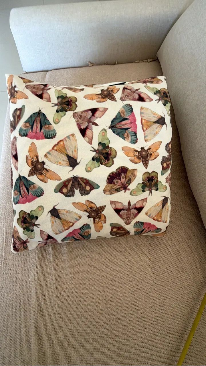 Almofadas de sofa promocao $60 - Foto 2