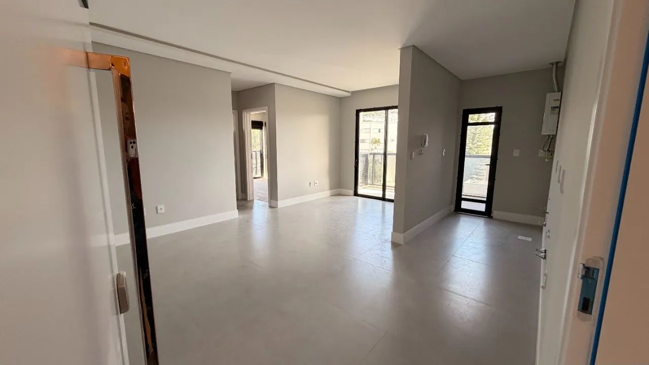Apartamento com 2 quartos com suíte na Trindade. - Foto 2