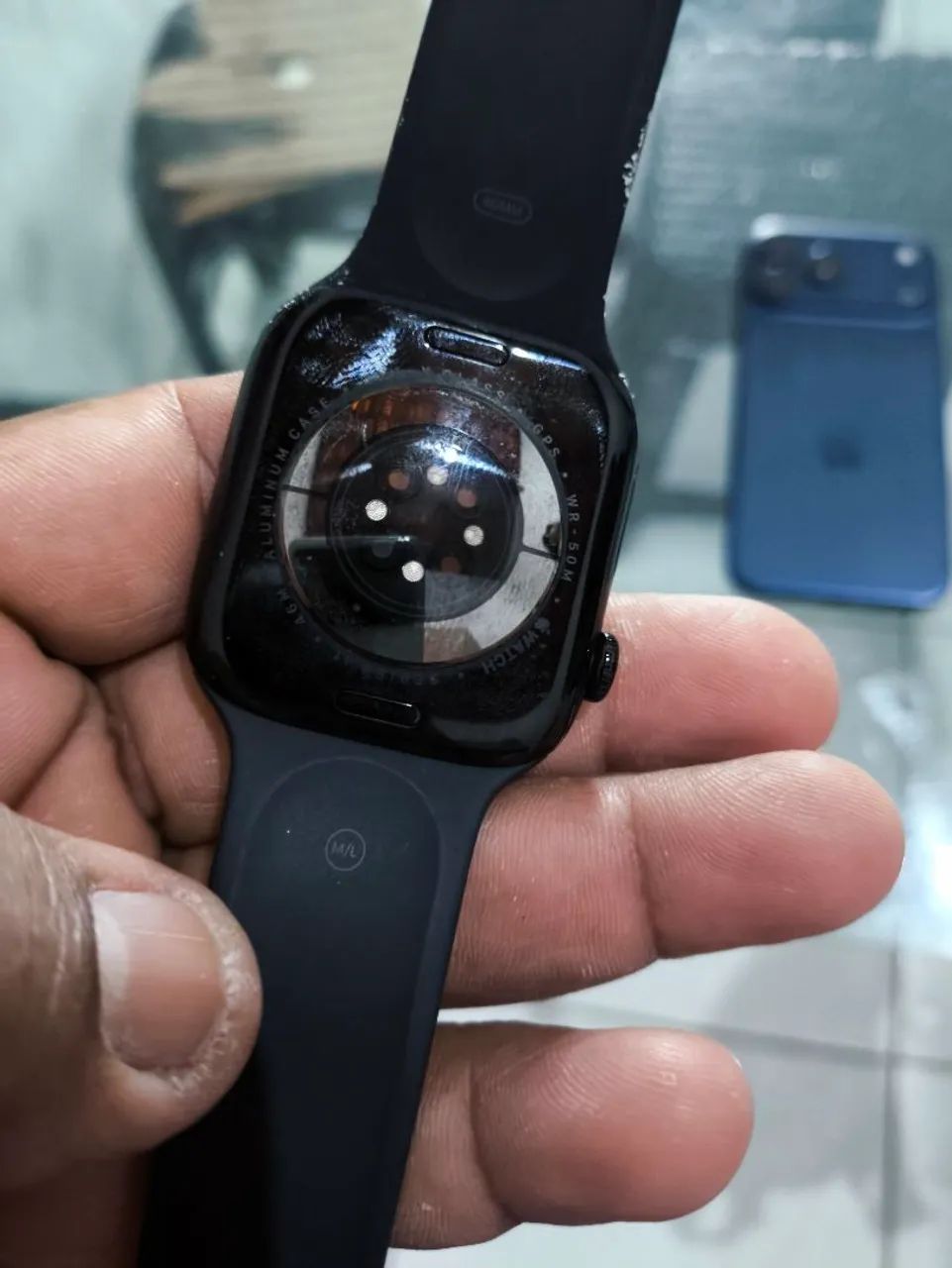 iPhone 17 pro max 512g - Foto 3