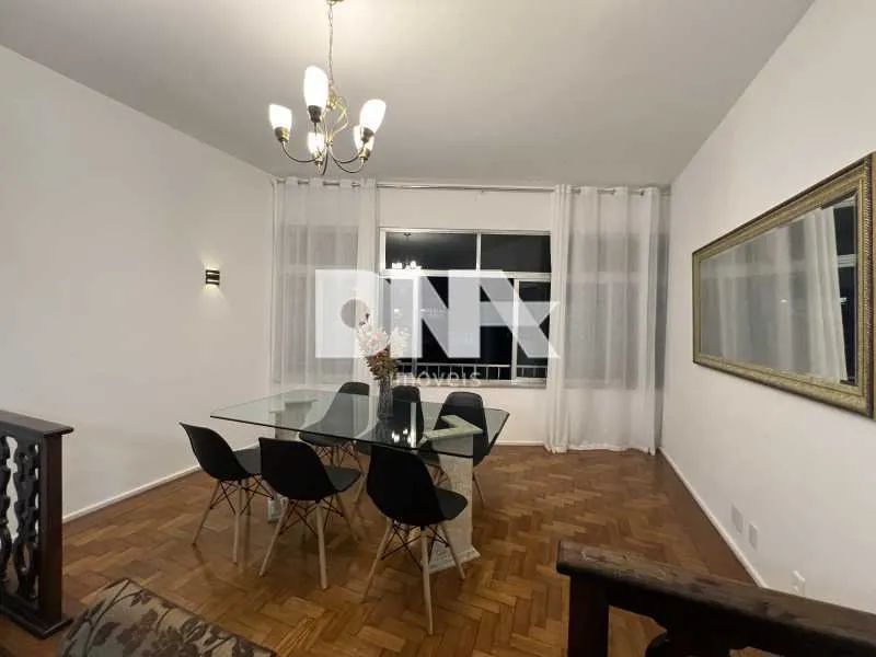 Apartamento : / Residencial / Copacabana - Foto 5