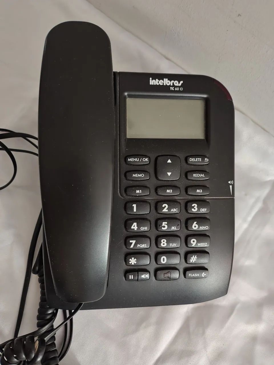 Telefone Intelbras 