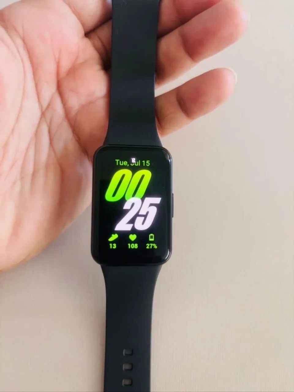 Galaxy fit 3 - Foto 4