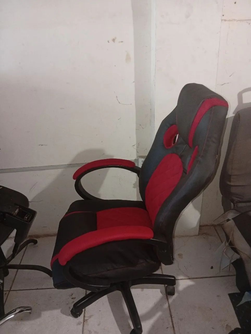 CADEIRA PARA ESCRITÓRIO  - Foto 3