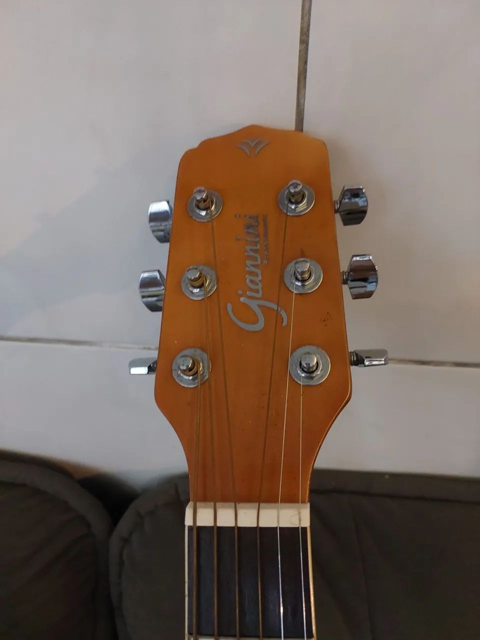 Giannini Performance muito Novo - Foto 5