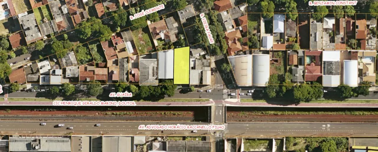 Terreno Comercial em Maringá - Foto 3