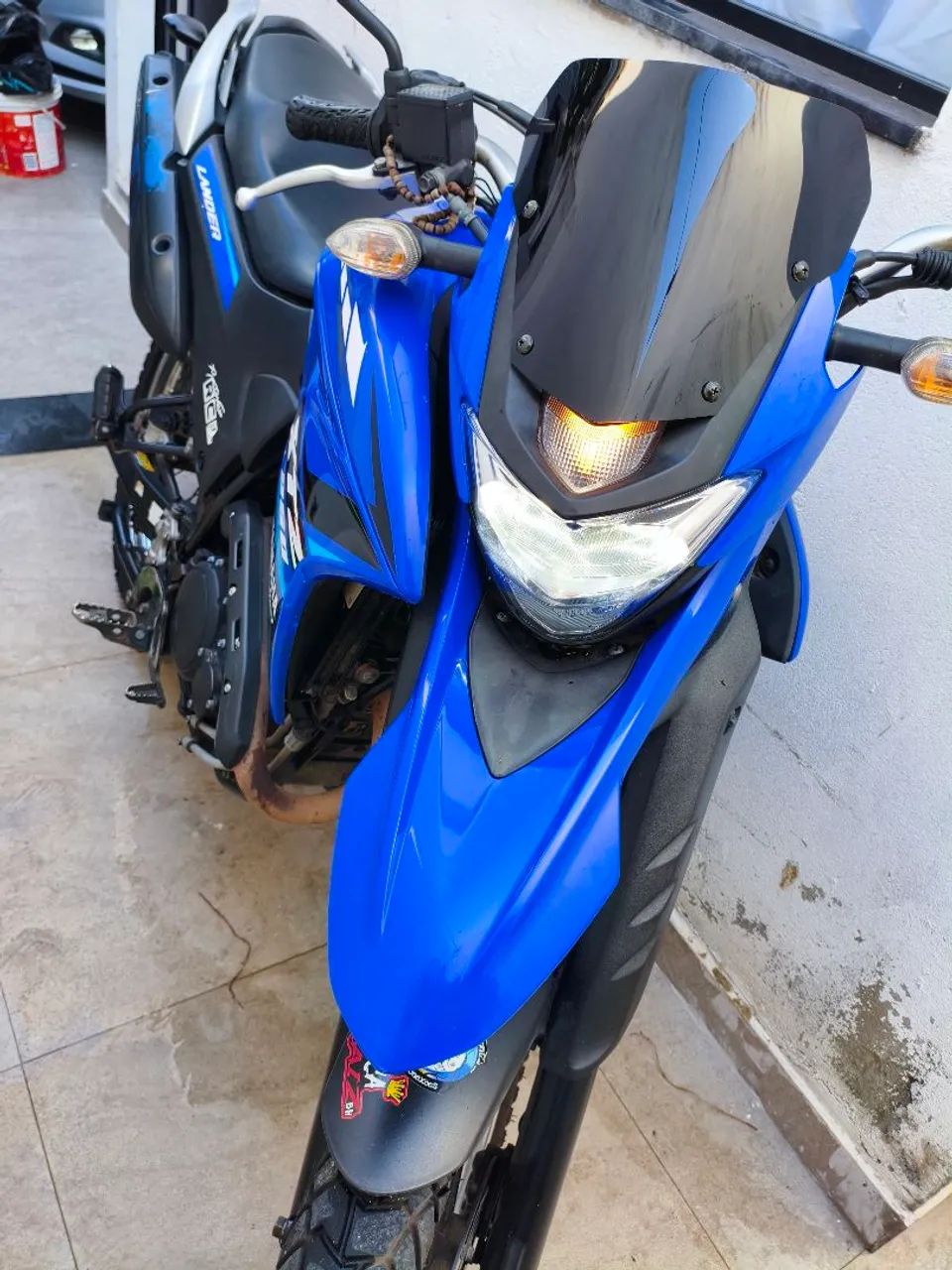 Lander 250 - Foto 4