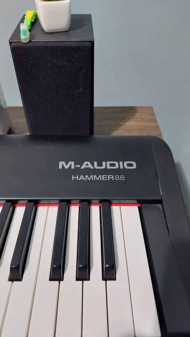 Piano digital  - Foto 3