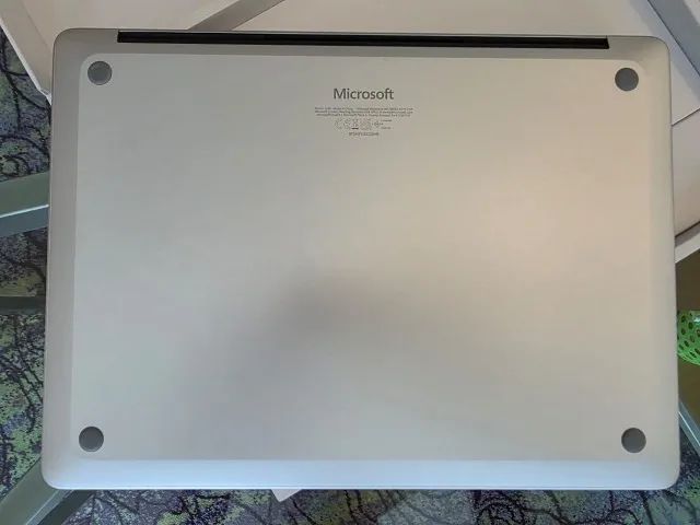 Microsoft Surface Laptop 7 Copilot+ PC | Snapdragon X Elite | 16GB RAM | 512GB SSD - Foto 4