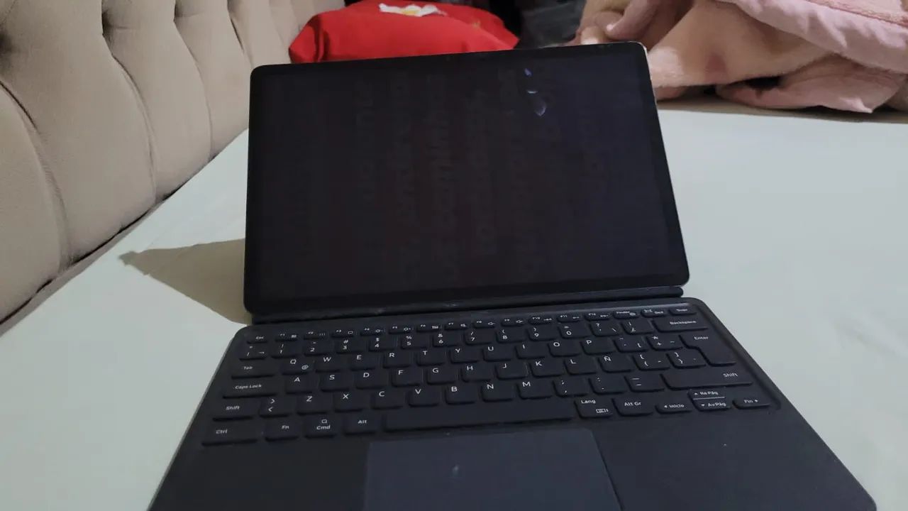Galaxy tab s7  - Foto 2