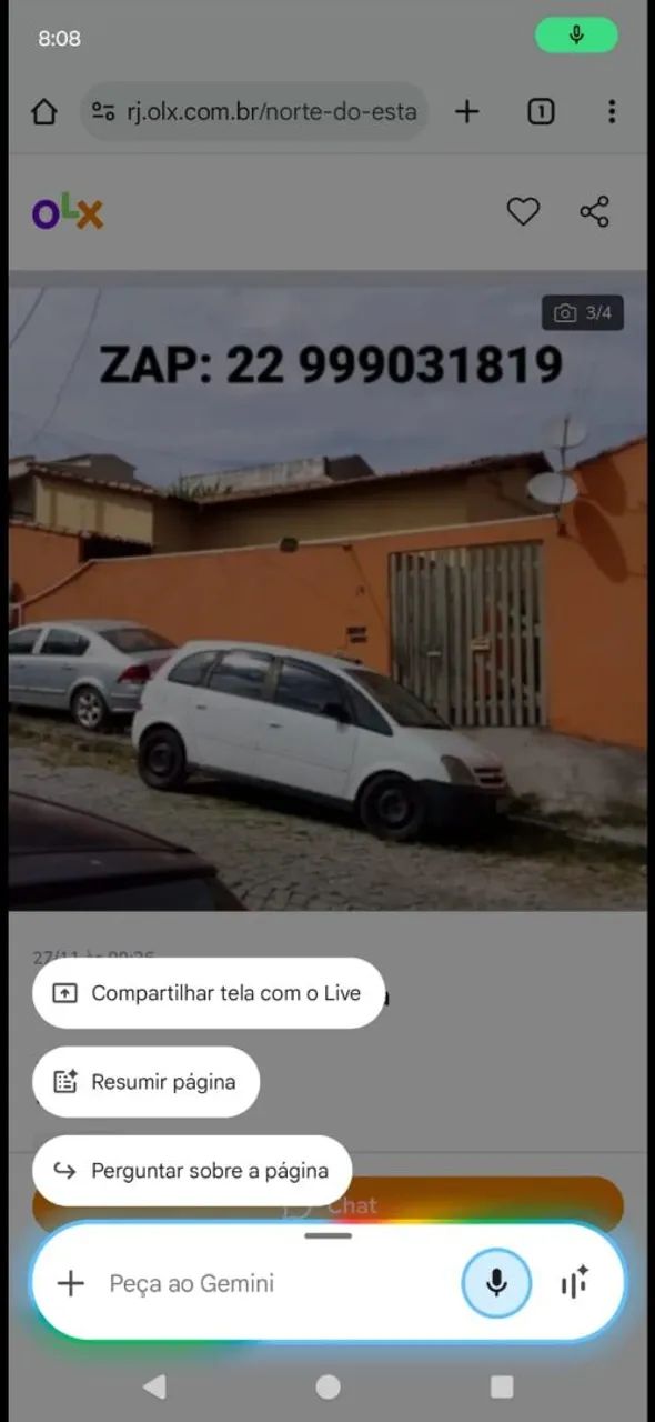 Foto - Cabo Frio - Jardim Esperança