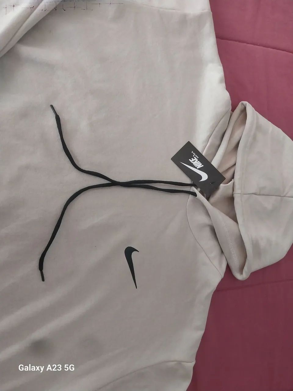 Moletom Nike  - Foto 4