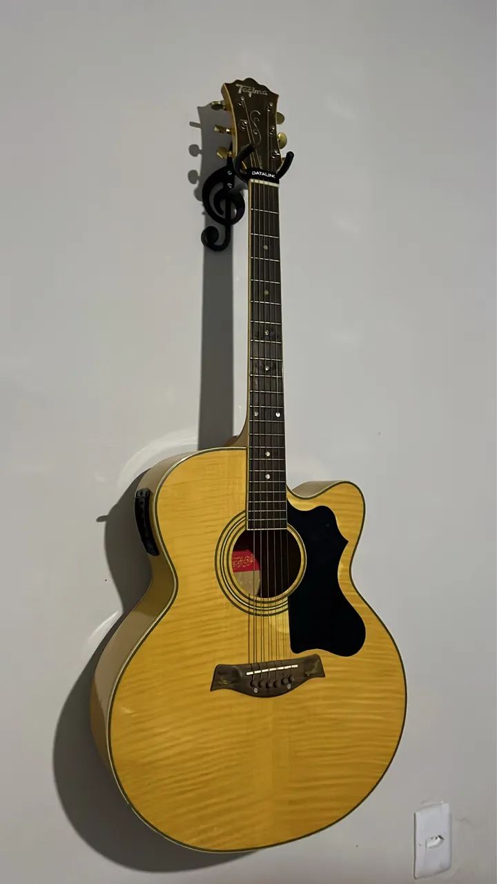 Tagima Jumbo Maple