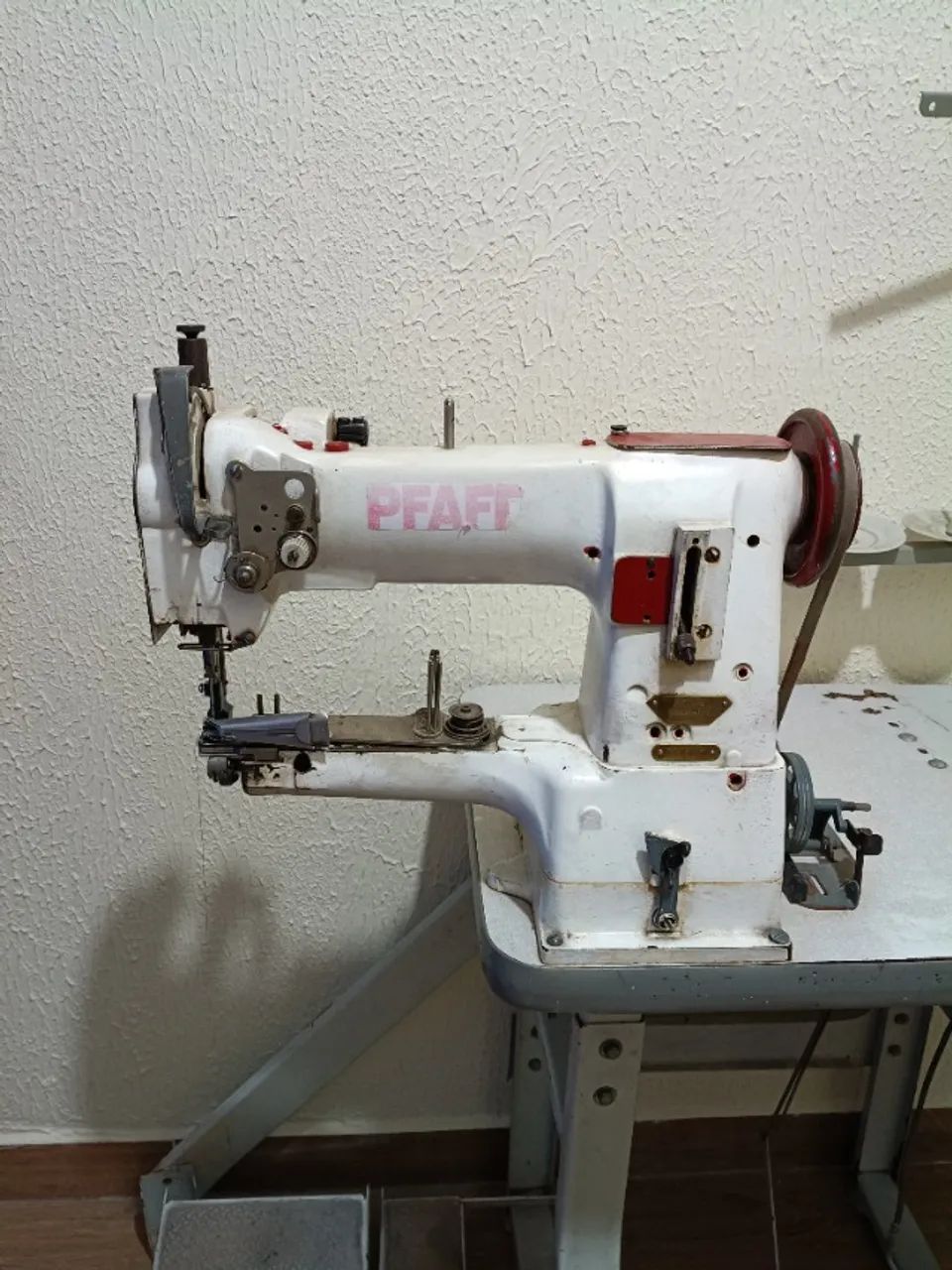 Máquina de Braço  - Foto 3