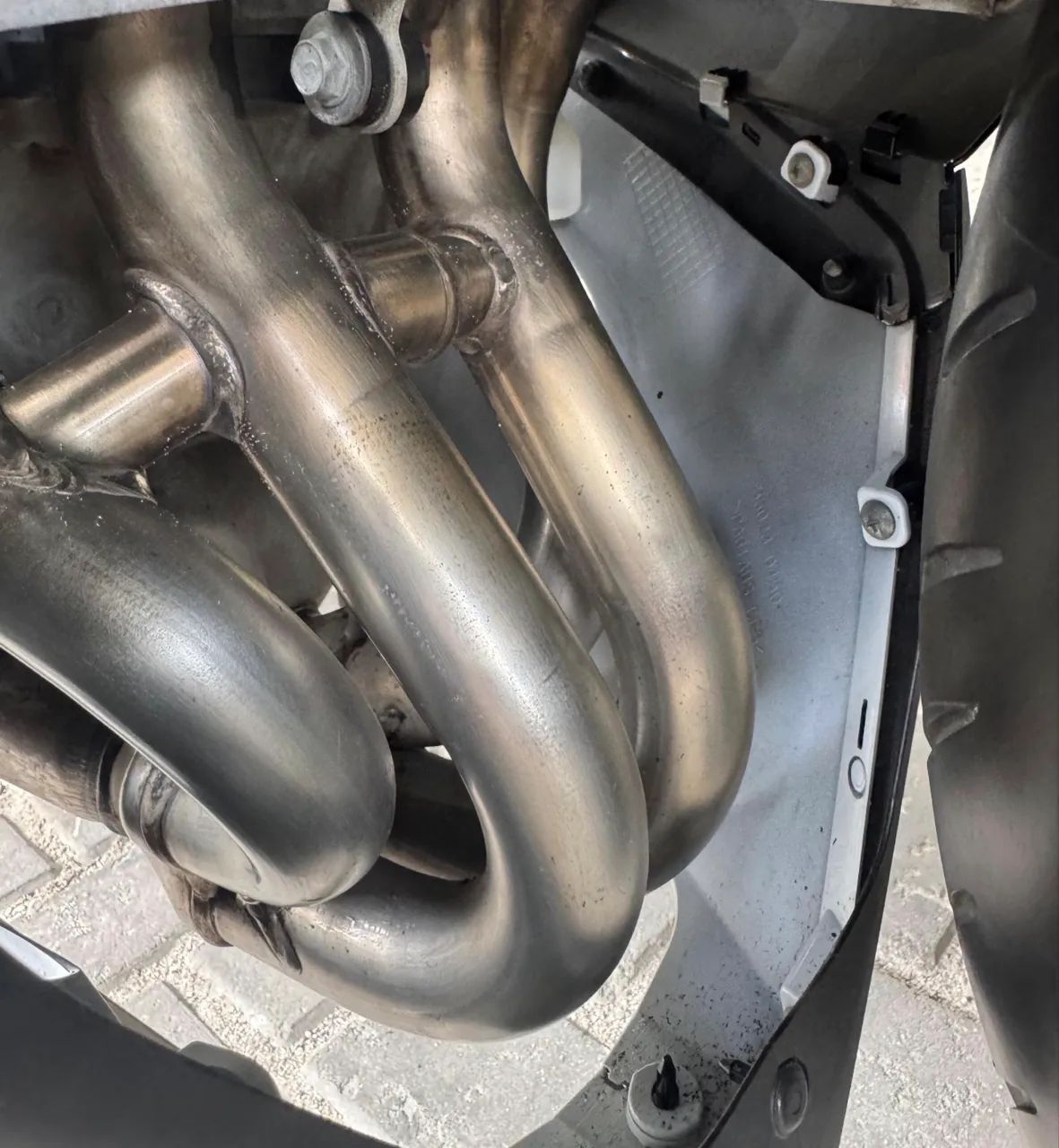 Kawasaki Zx-6r 636cc 2022 - 1501082404 | OLX