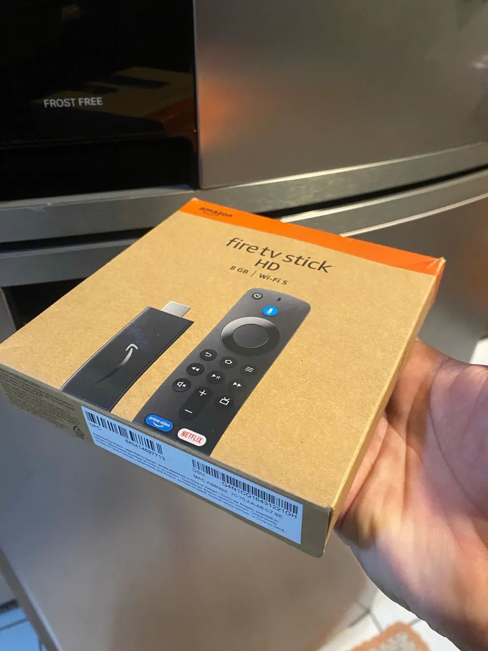 Fire tv stick  - Foto 4