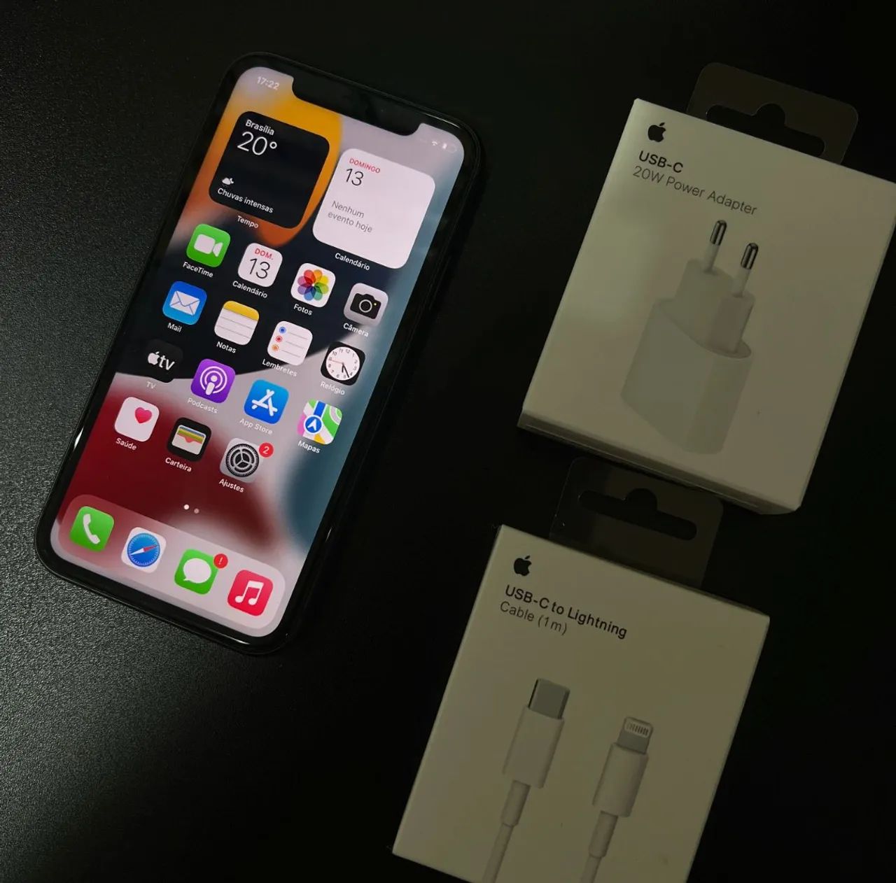 iPhone 11 Normal 64gb  - Foto 5
