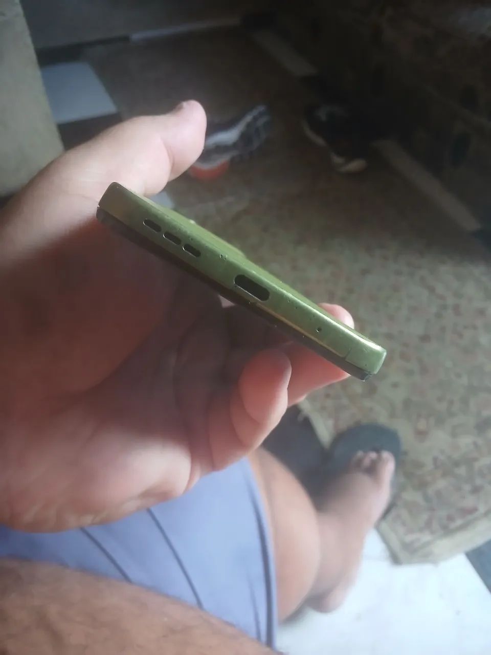 Motog15  - Foto 4