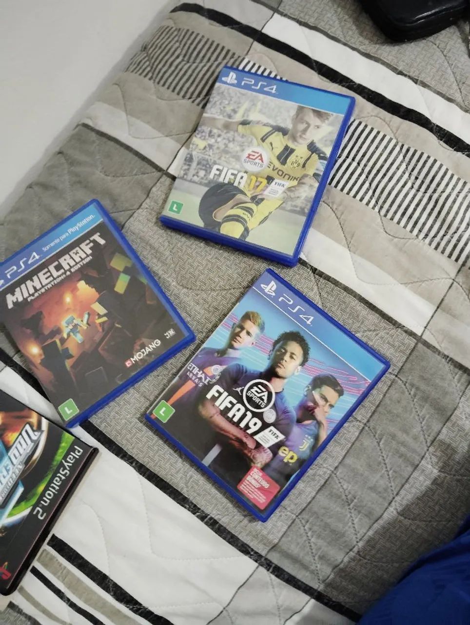 Vendo Ps4  - Foto 3