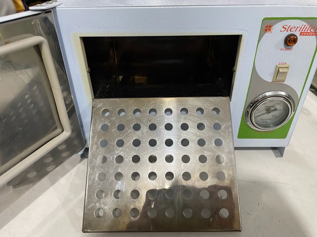 Esterilizador Sterilifer Mini 3L - Foto 3