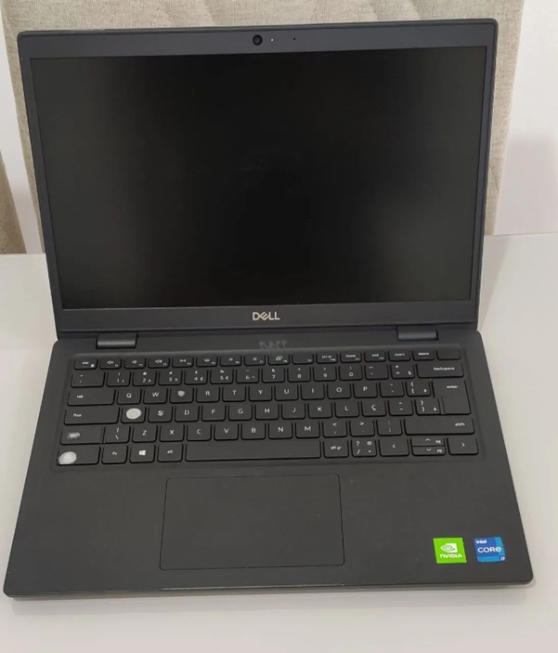 Notebook Dell Latitude 3420 Intel core i7 8GB Ram, SSD de 480 GB 11° Geração 