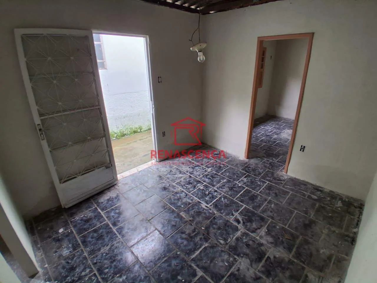Casa de 1 Quarto em Paciência.