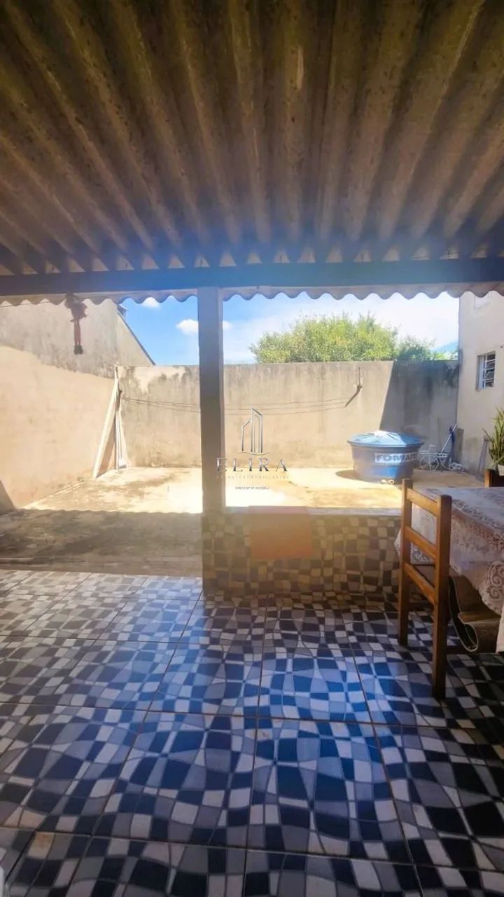 Casa térrea no Jardim Monte das Oliveiras em Nova Odessa / SP - Foto 3
