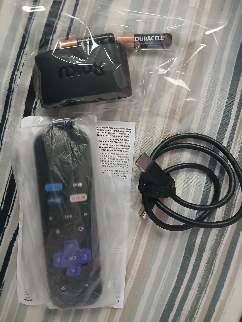 Aparelho de streaming Rômulo express - Foto 5