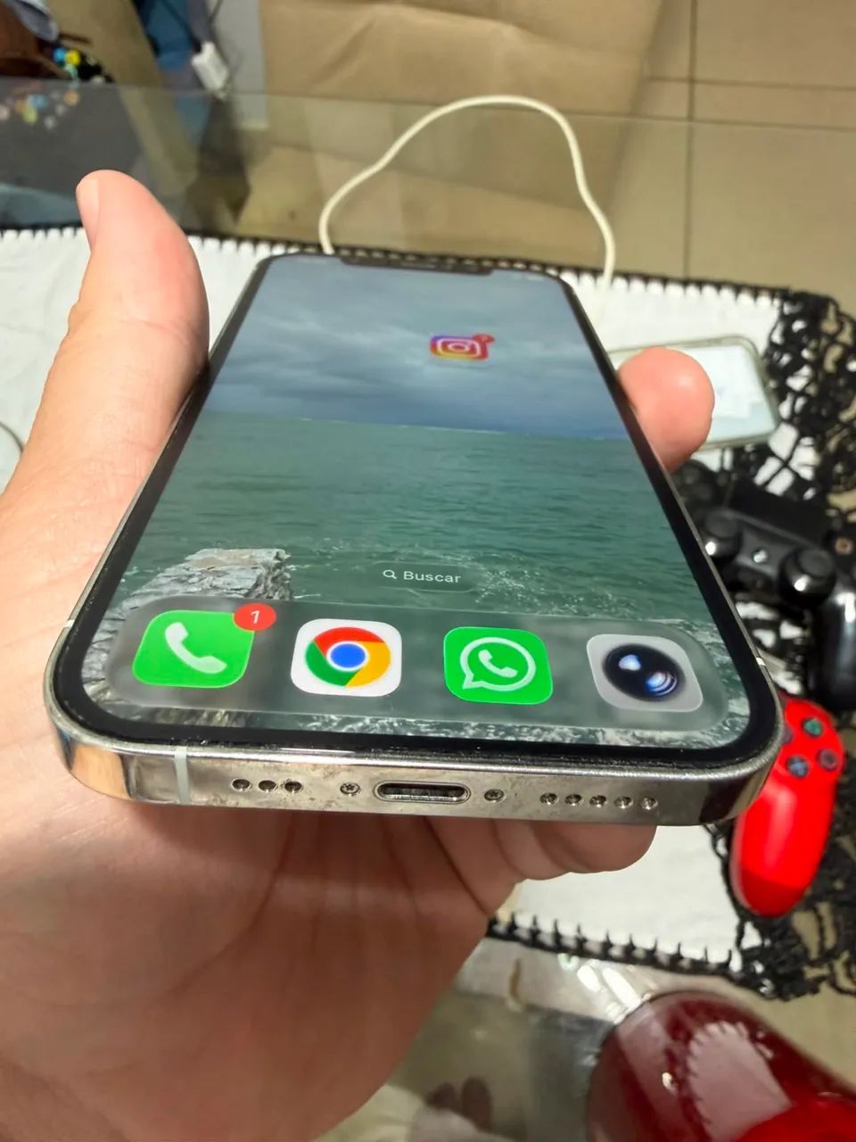 iPhone 12 Pro - Foto 4