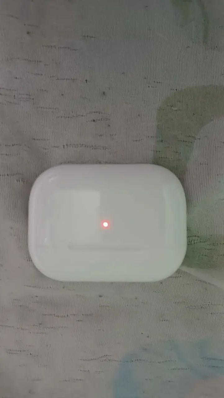 Fone Airpods sem fio Bluetooth - Foto 2