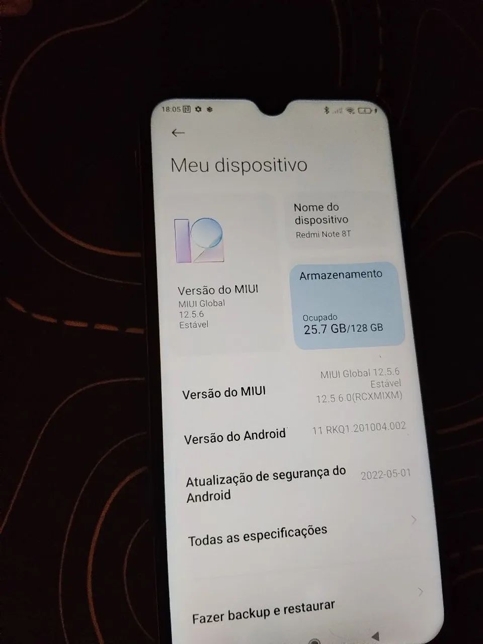 Xiaomi 8 - Foto 4