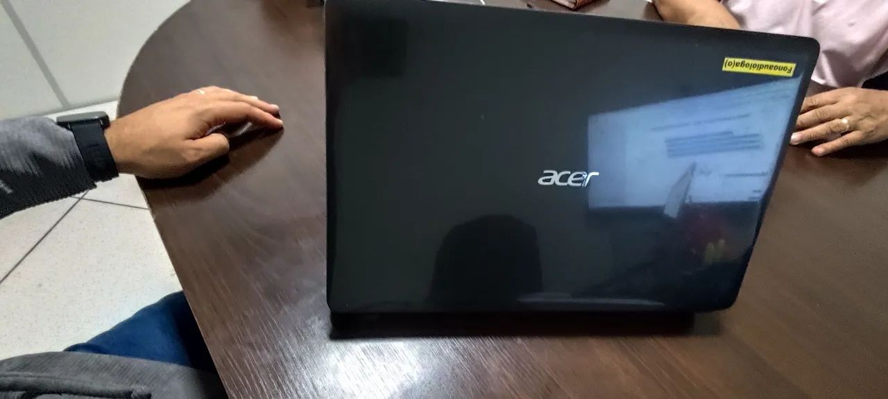 Vendo notebooks 