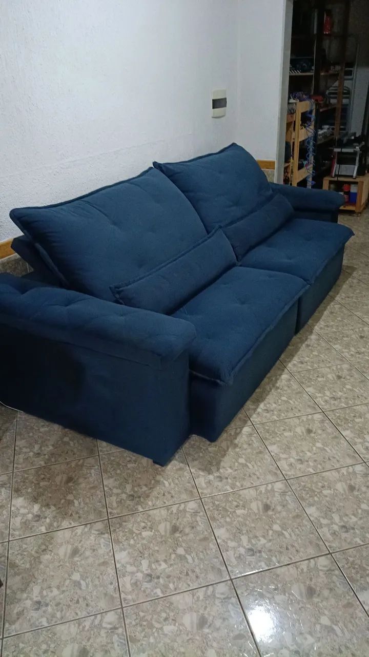 Sofá de Sala  - Foto 4