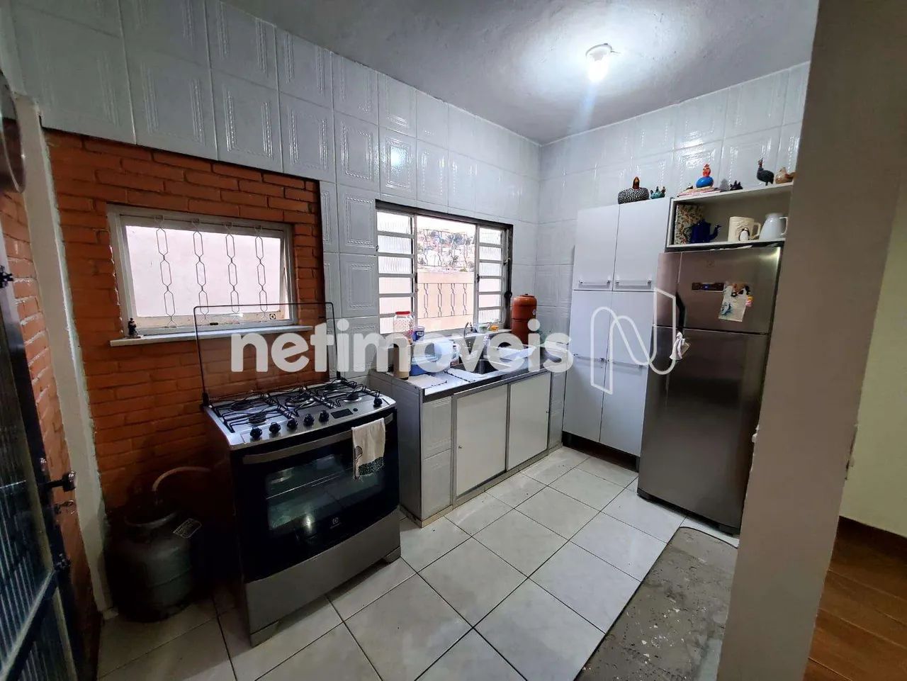 Venda Casa São Marcos Belo Horizonte - Foto 5