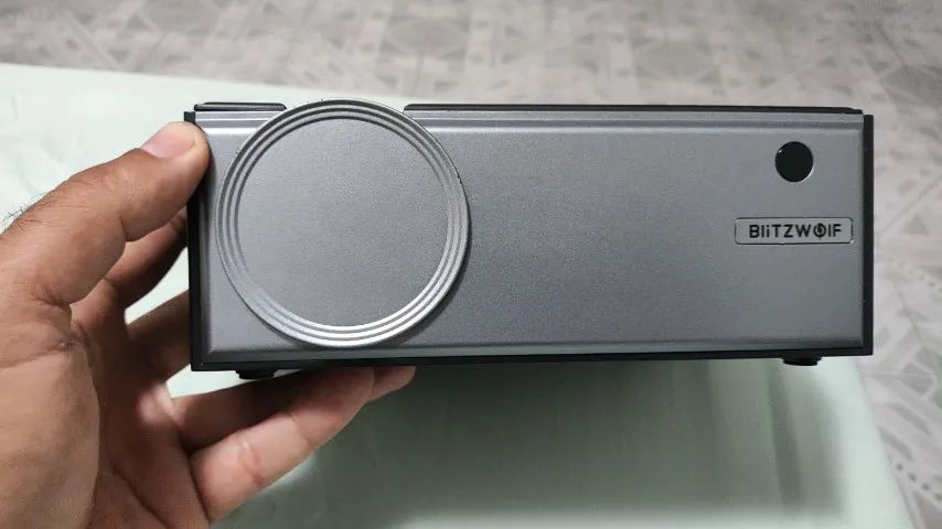 Projetor Blitzwolf VP1 - Foto 2