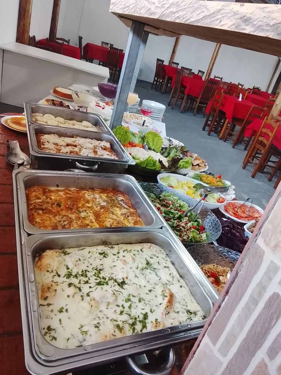 Buffet e eventos - Foto 5