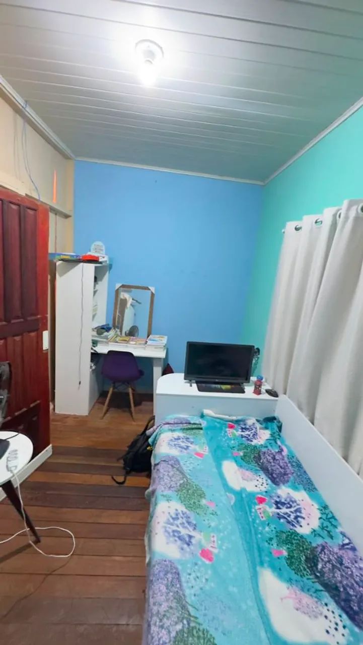 Troco por chácara ou casa com grande terreno  - Foto 3