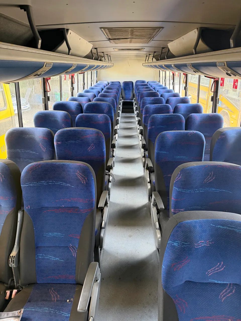 Marcopolo Ideale 800 2015/2015 - Foto 3