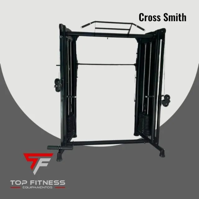 Cross Smith 