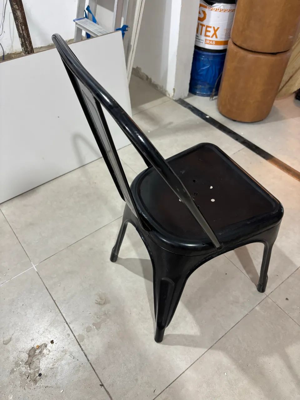Cadeira - Foto 4