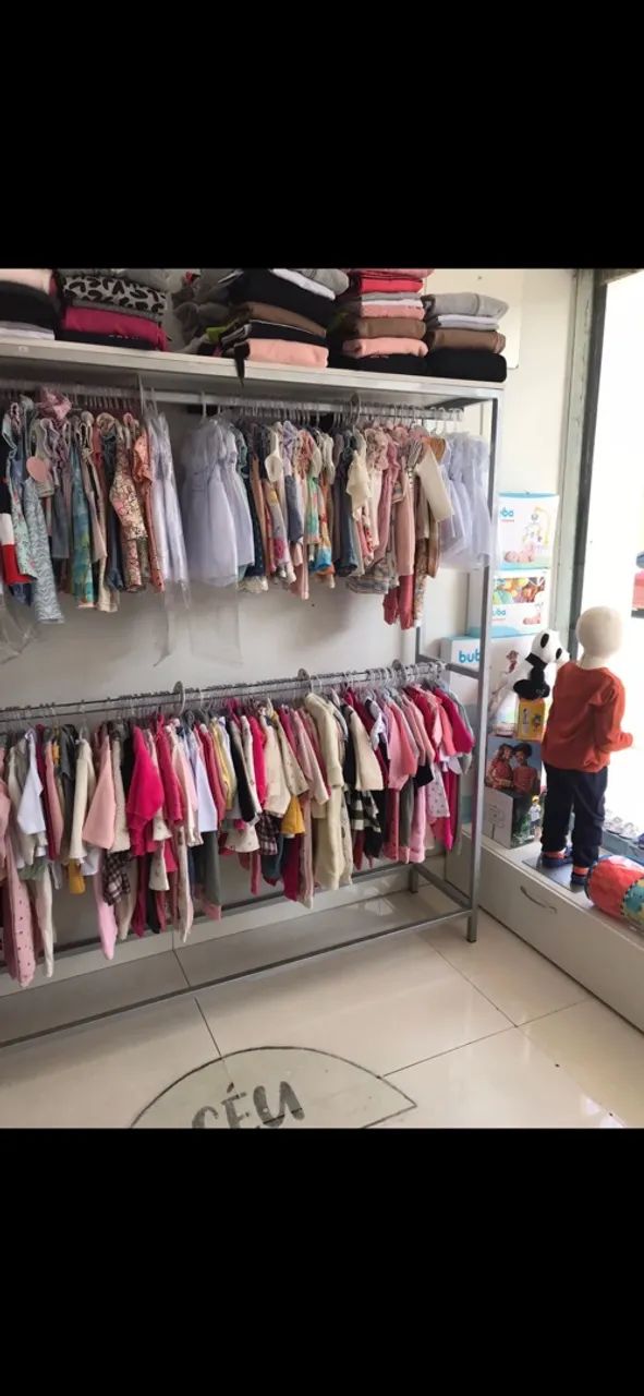 Vendo loja montada no Centro de Ipatinga  - Foto 3