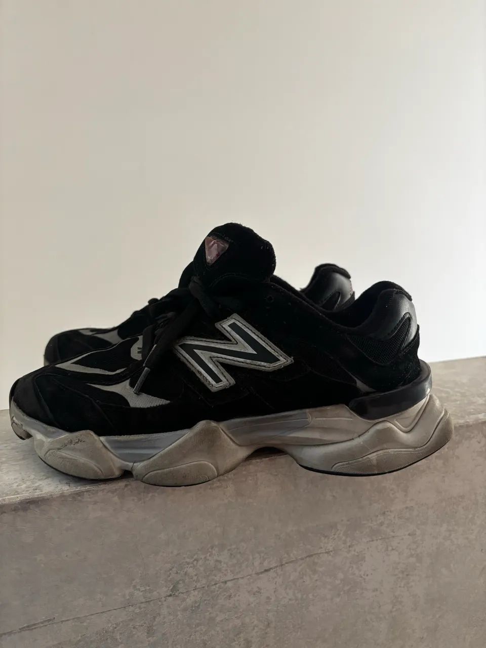 Tênis New Balance 9060