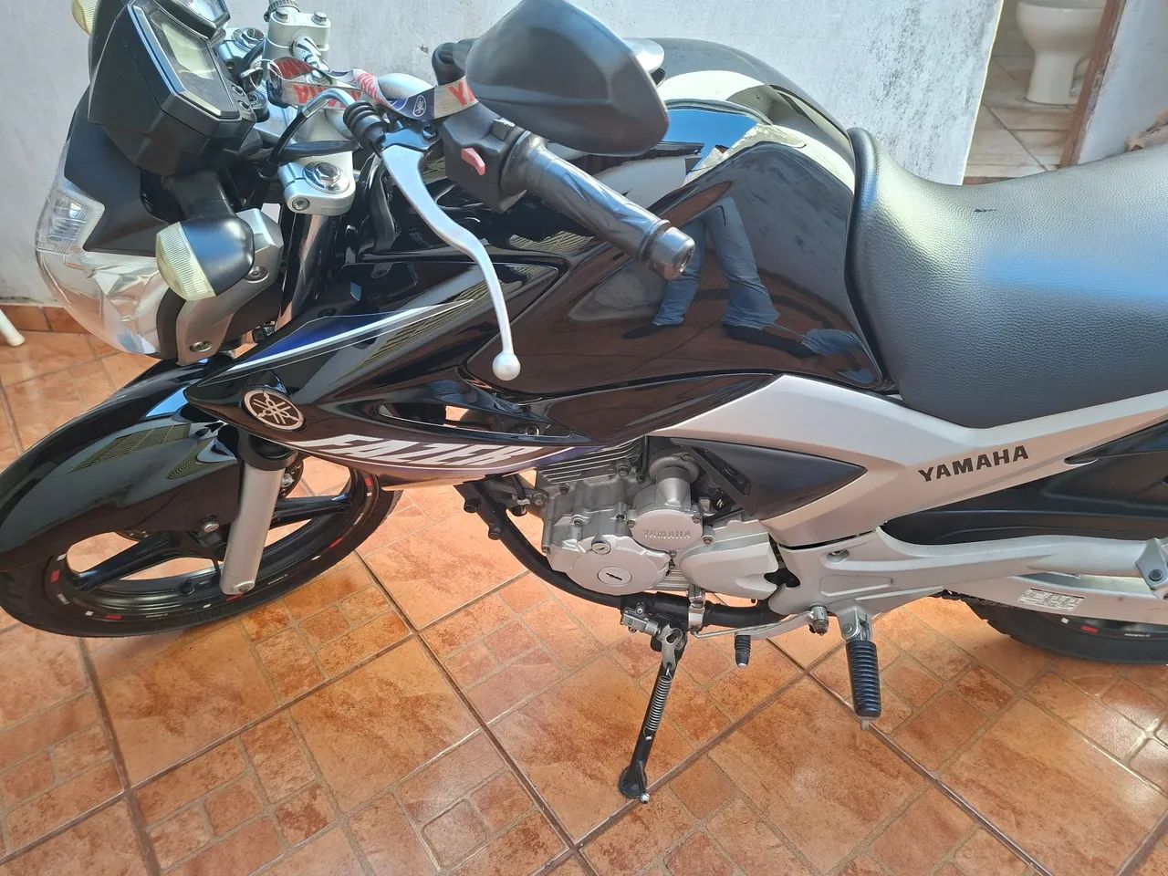Fazer 250 filé  - Foto 5