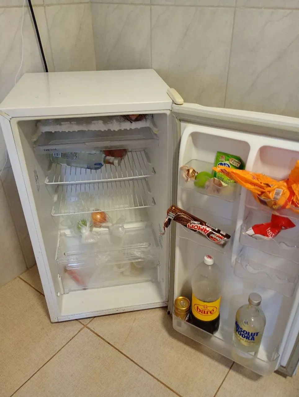 Frigobar Eletrolux 124L - Foto 2