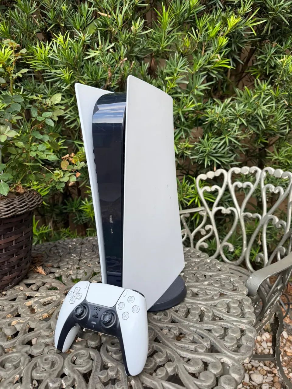 PS5 FAT Digital - Foto 3