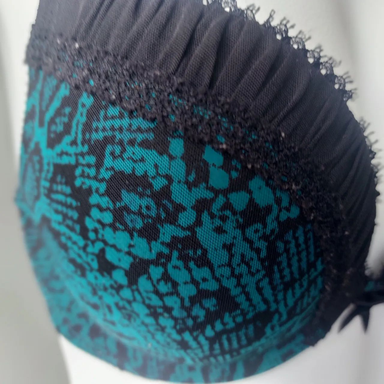 Sutiã com bojo  - Foto 4